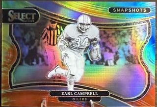Earl Campbell