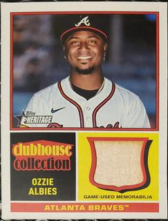 Ozzie Albies