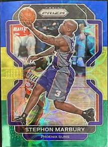 Stephon Marbury