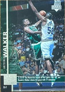 Antoine Walker