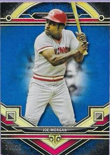 Joe Morgan