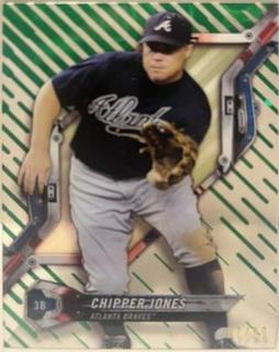 Chipper Jones