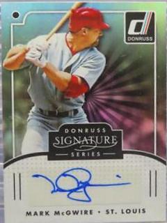 Mark McGwire