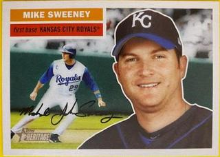 Mike Sweeney