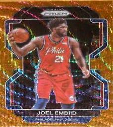 Joel Embiid