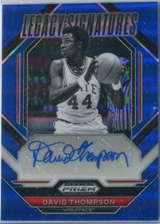 David Thompson