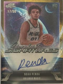 Noah Penda
