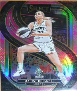 Marine Johannes