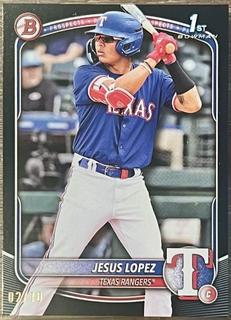 Jesus Lopez