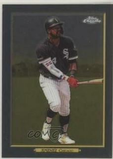 Eloy Jimenez