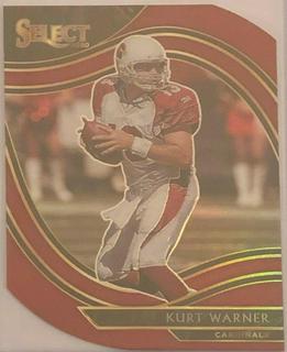 Kurt Warner