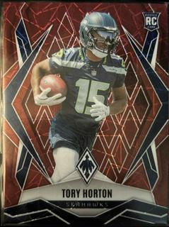 Tory Horton