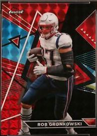 Rob Gronkowski