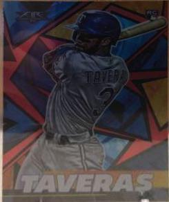 Leody Taveras