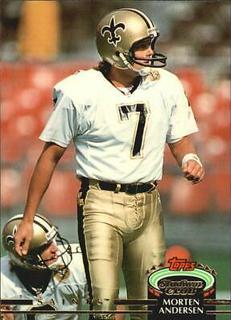 Morten Andersen