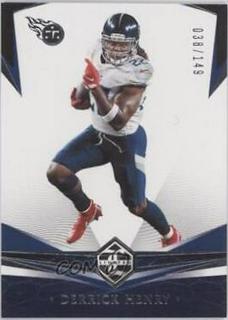 Derrick Henry