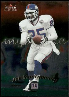 Joe Montgomery