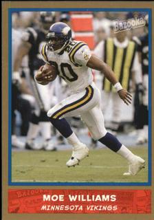 Moe Williams