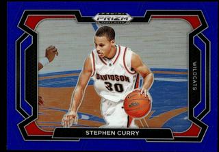 Stephen Curry