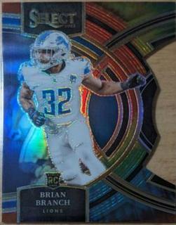 Brian Branch