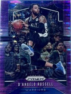D'Angelo Russell