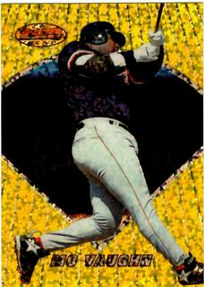 Mo Vaughn