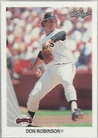 Don Robinson
