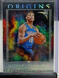 Keyontae Johnson