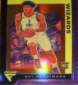 Rui Hachimura