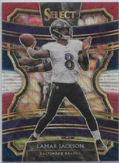 Lamar Jackson