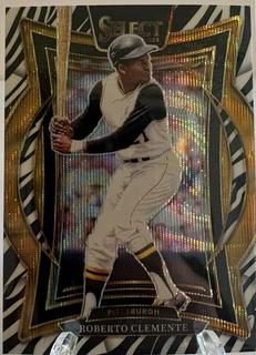 Roberto Clemente
