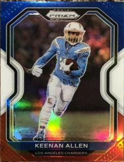 Keenan Allen