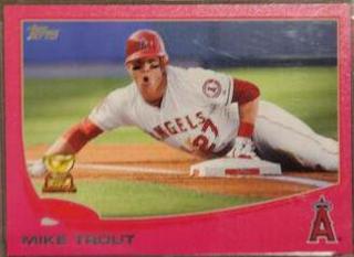 Mike Trout