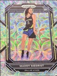 Maddy Siegrist