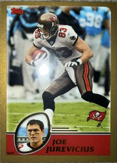 Joe Jurevicius
