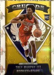 Trey Murphy III