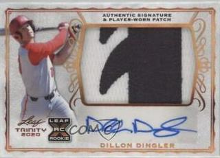 Dillon Dingler