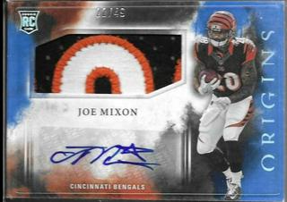 Joe Mixon