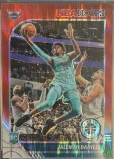 Jalen McDaniels