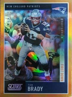 Tom Brady