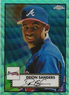 Deion Sanders