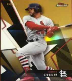 Tommy Pham