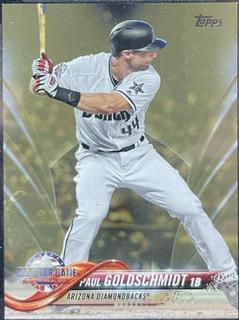 Paul Goldschmidt