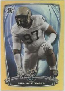 Aaron Donald