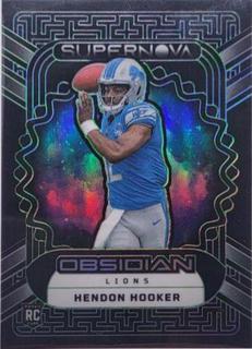 Hendon Hooker