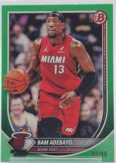 Bam Adebayo