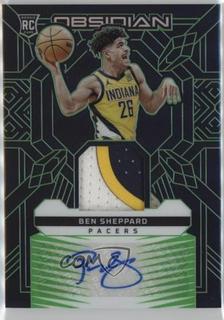 Ben Sheppard