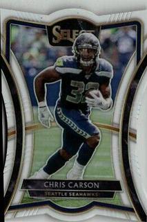 Chris Carson