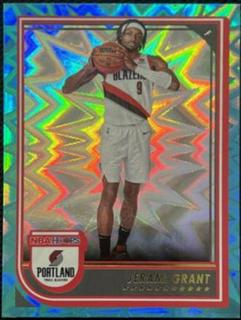 Jerami Grant