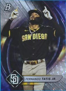 Fernando Tatis Jr.